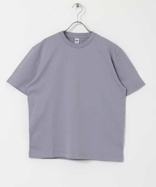 セール】ndx Boxy T-shirts2 EX（Tシャツ/カットソー）｜ndx