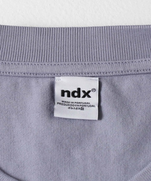 ndx/エヌディーエックス】 スウェット シャツ（スウェット