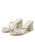 Lace Ladies�i���[�X���f�B�[�X�j�́u�r�W���[�X�g���b�v�~���[���T���_���i�T���_���j�v�b�O���[��
