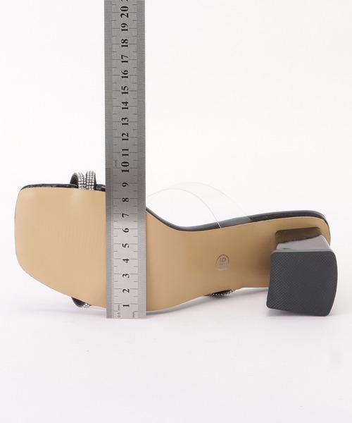 サンダル・ミュール SCAROSSO SS23 Gea Beige (GEAMULEBEISUED) Gea Beige Mules for Women | Scarosso®