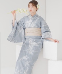 Dita｜ディータの浴衣（花柄・ボタニカル柄）通販 - ZOZOTOWN