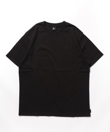 【5/】アウトラインスラッシュ T シャツ