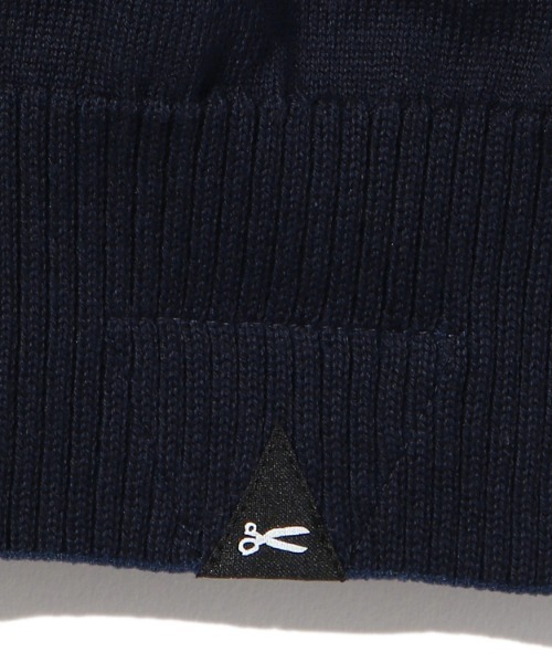 DENHAM（デンハム）の「DENHAM/デンハム/TECH CARDIGAN 2