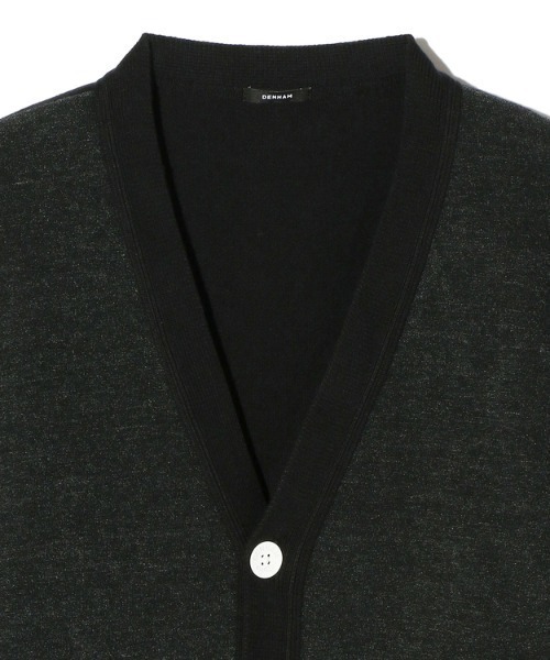 DENHAM（デンハム）の「DENHAM/デンハム/TECH CARDIGAN 2