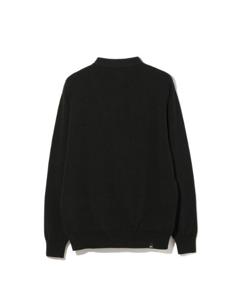 DENHAM（デンハム）の「DENHAM/デンハム/TECH CARDIGAN 2