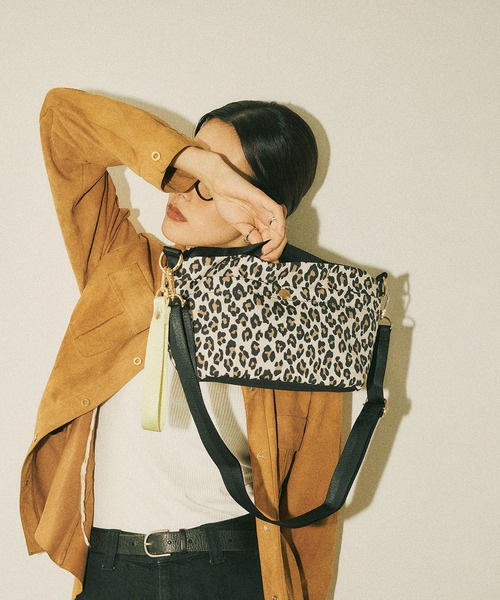 バッグ m ルアーバッグM