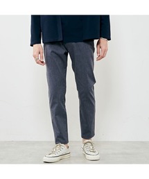 MEN'S MELROSE（メンズメルローズ）の「メランジライトハイパーストレッチ5ポケットパンツ（その他パンツ）」