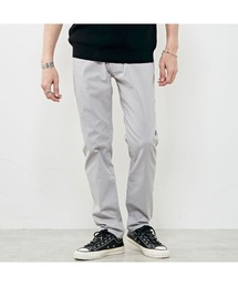 MEN'S MELROSE | メランジライトハイパーストレッチ5ポケットパンツ(その他パンツ)