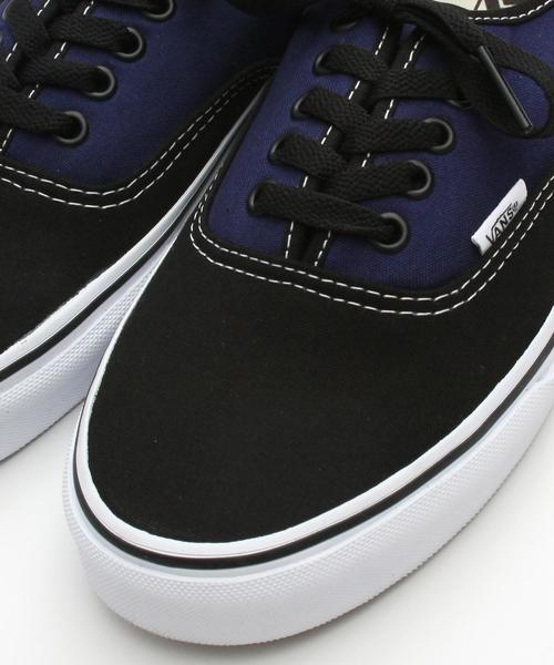 VANS（バンズ）の「［バンズ］ VANS AUTHENTIC 2TONE GLR スニーカー◆（スニーカー・メンズ・ブラック/グレー・10/9/8/8h/9h）」の11枚目の写真
