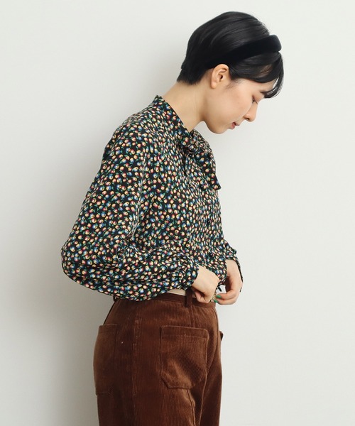 Dot＆Stripes CHILD WOMAN（ドットアンドストライプス チャイルド