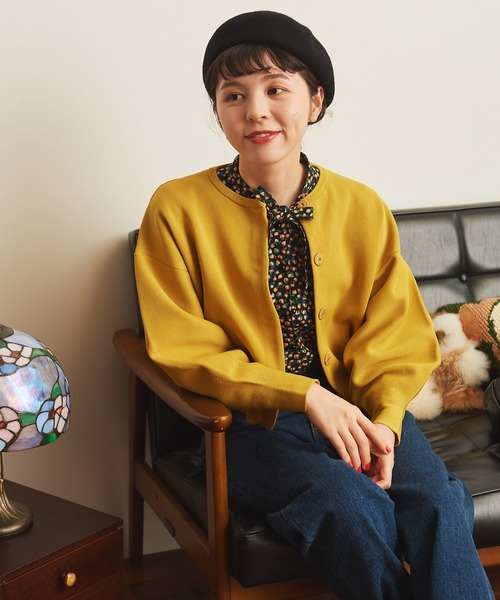 Dot＆Stripes CHILD WOMAN（ドットアンドストライプス チャイルド