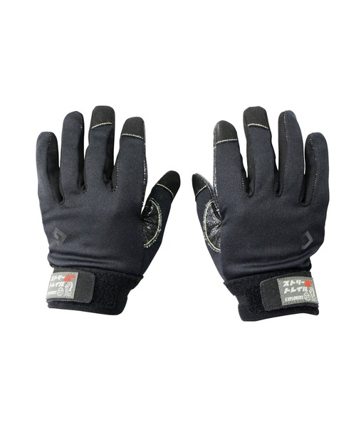 【STPX】 Pro Glove ムー（手袋）｜STREAM TRAIL（ストリームトレイル）