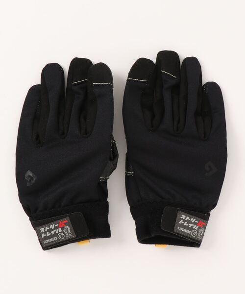 【STPX】 Pro Glove ムー（手袋）｜STREAM TRAIL（ストリームトレイル）