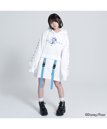 【REFLEM】Disney100 ランドールパーカー【レフレム】 REFLEM（レフレム）の「【Disney100 Collection】Disney100