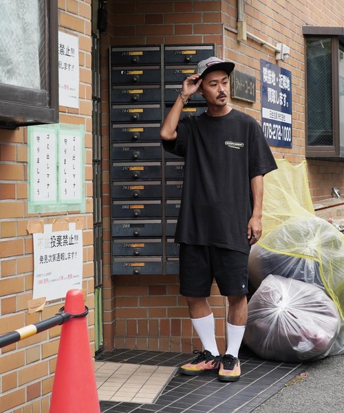 INDEPENDENT（インディペンデント）の「INDEPENDENT / インディペンデント GFL TRUCK CO. S/S REGULAR T-SHIRT 半袖 レギュラー Tシャツ（Tシャツ/カットソー・メンズ・ブラック・LARGE/X-LARGE/MEDIUM/XX-LARGE）」の4枚目の写真