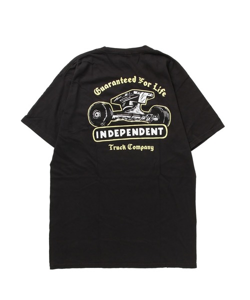 INDEPENDENT（インディペンデント）の「INDEPENDENT / インディ