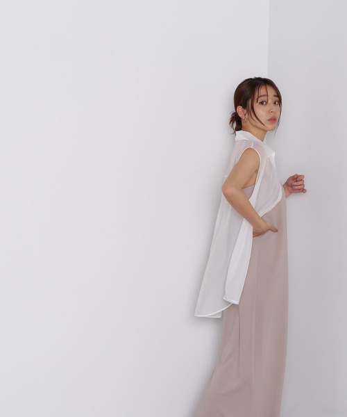 NATURAL BEAUTY BASIC（ナチュラルビューティーベーシック）の