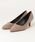 �_�˃V���[�Y�i�R�E�x�V���[�Y�j�́uPremium Line_501_Pointed Toe 5cm Heel�i�p���v�X�j�v�b�u���E���n���̑�