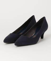 Premium Line_501_Pointed Toe 5cm Heel