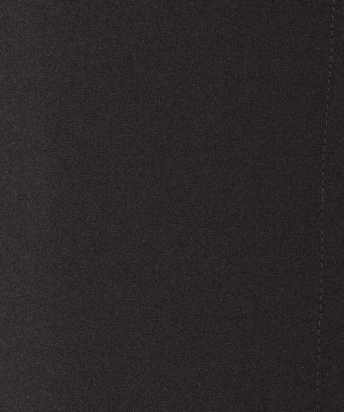 MARECHAL TERRE(マルシャルテル)の「【MARECHAL TERRE / マルシャル テル】サイドプリーツオールインワン(つなぎ/オールインワン・レディース・ブラック/グリーン・38)」の12枚目の写真