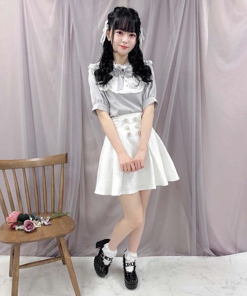 セール】【TGCteen2023 summer着用アイテム/ホワイト】ランダム