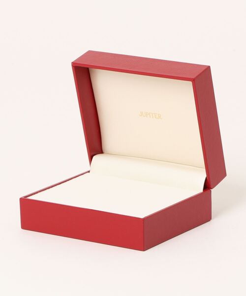 JUPITER(ジュピター)の「JUPITER 限定ギフトBOX(レッド)(ラッピングキット・レディース・レッド・FREE)」の3枚目の写真