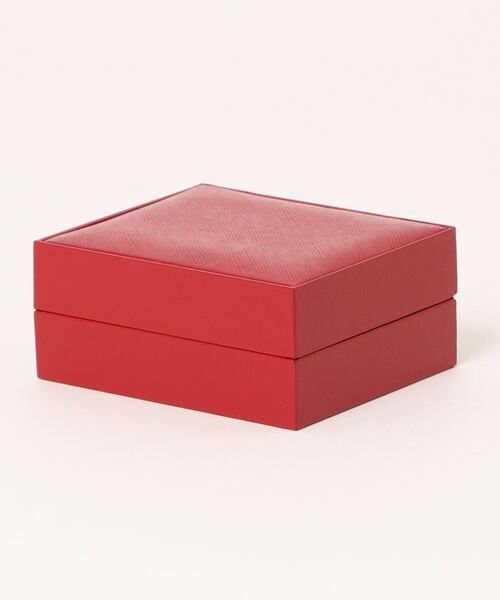 JUPITER(ジュピター)の「JUPITER 限定ギフトBOX(レッド)(ラッピングキット・レディース・レッド・FREE)」の7枚目の写真