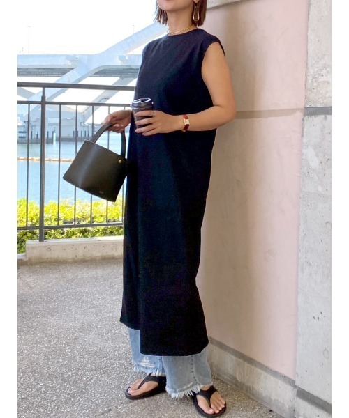 HEILIS（ヘイリス）の「《hideka select》バックオープン