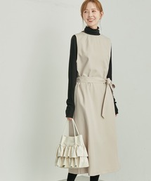 ROPE' PICNIC | 2WAY/ジレジャンパースカート(ジャンパースカート)