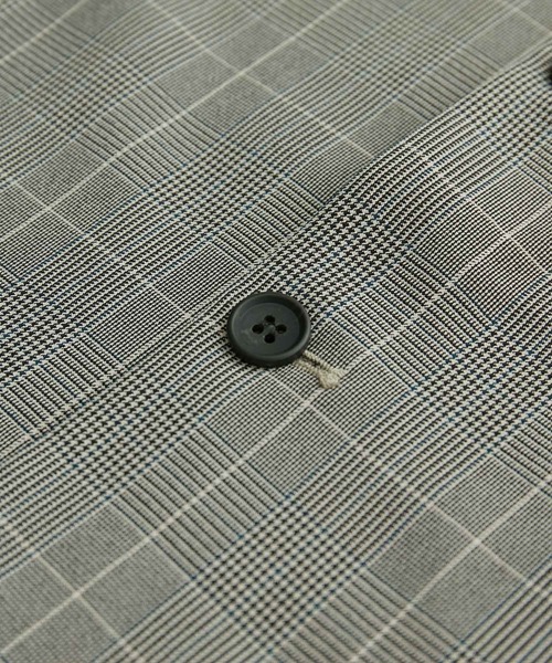 ROPE' PICNIC（ロペピクニック）の「ジレジャンパースカート/2WAY・リンクコーデ（ジャンパースカート・レディース・ベージュ/ダークブラウン/グレー/ブラック・36/38）」の8枚目の写真