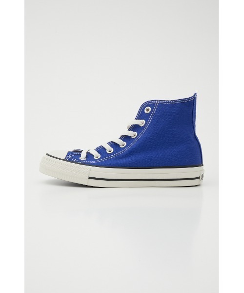 CONVERSE（コンバース）の「オールスター（R）HI（スニーカー・レディース・グリーン/ピンク/ブルー/イエロー・24cm/23cm/24.5cm/23.5cm/25cm）」の9枚目の写真