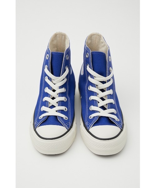 CONVERSE（コンバース）の「オールスター（R）HI（スニーカー・レディース・グリーン/ピンク/ブルー/イエロー・24cm/23cm/24.5cm/23.5cm/25cm）」の10枚目の写真