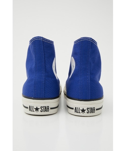 CONVERSE（コンバース）の「オールスター（R）HI（スニーカー・レディース・グリーン/ピンク/ブルー/イエロー・24cm/23cm/24.5cm/23.5cm/25cm）」の11枚目の写真