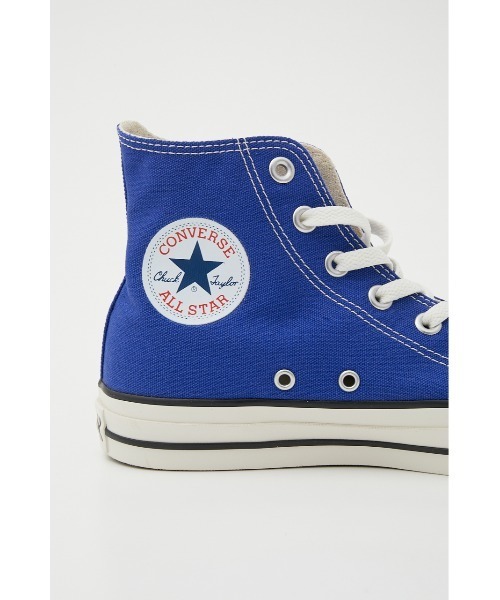 CONVERSE（コンバース）の「オールスター（R）HI（スニーカー・レディース・グリーン/ピンク/ブルー/イエロー・24cm/23cm/24.5cm/23.5cm/25cm）」の12枚目の写真