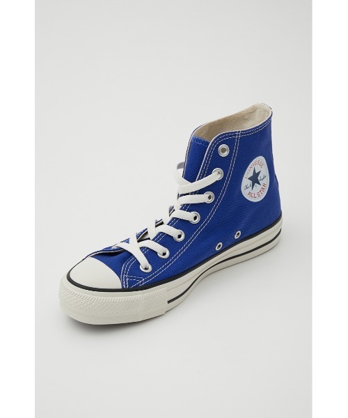 CONVERSE（コンバース）の「オールスター（R）HI（スニーカー・レディース・グリーン/ピンク/ブルー/イエロー・24cm/23cm/24.5cm/23.5cm/25cm）」の15枚目の写真