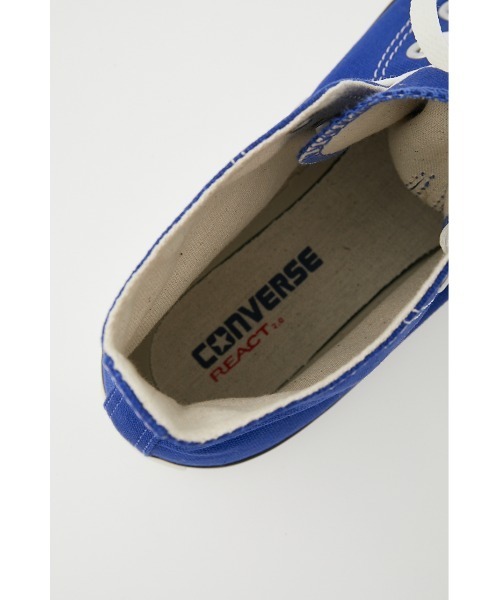 CONVERSE（コンバース）の「オールスター（R）HI（スニーカー・レディース・グリーン/ピンク/ブルー/イエロー・24cm/23cm/24.5cm/23.5cm/25cm）」の16枚目の写真