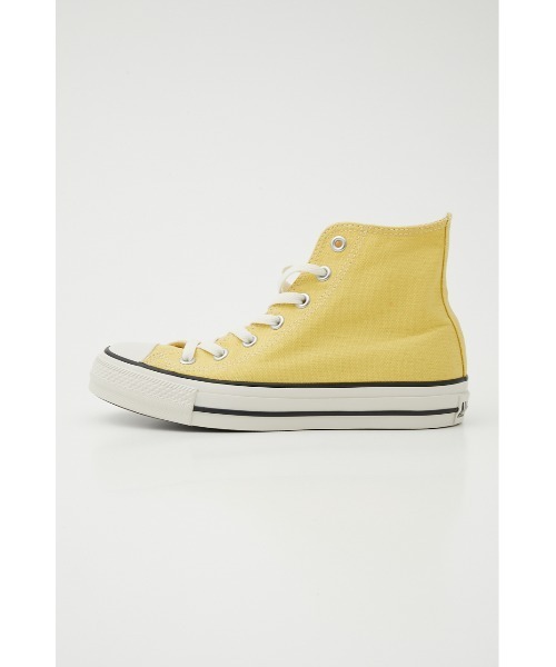 CONVERSE（コンバース）の「オールスター（R）HI（スニーカー・レディース・グリーン/ピンク/ブルー/イエロー・24cm/23cm/24.5cm/23.5cm/25cm）」の18枚目の写真