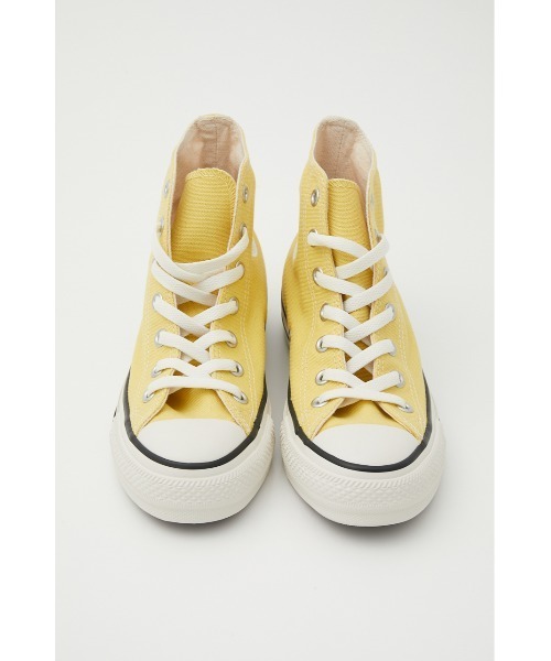 CONVERSE（コンバース）の「オールスター（R）HI（スニーカー・レディース・グリーン/ピンク/ブルー/イエロー・24cm/23cm/24.5cm/23.5cm/25cm）」の19枚目の写真