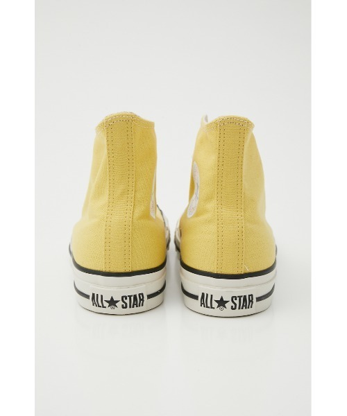 CONVERSE（コンバース）の「オールスター（R）HI（スニーカー・レディース・グリーン/ピンク/ブルー/イエロー・24cm/23cm/24.5cm/23.5cm/25cm）」の20枚目の写真