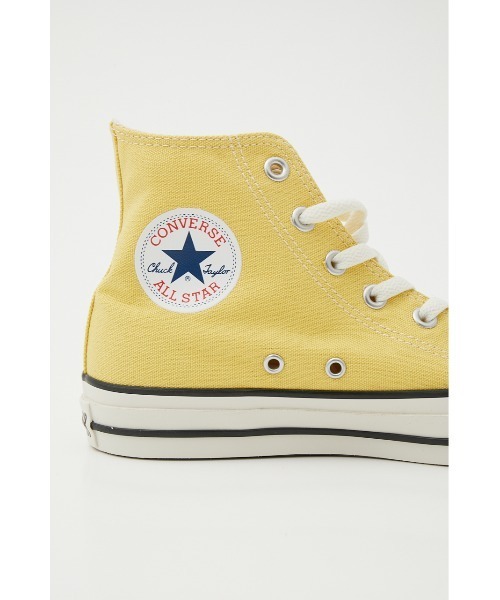 CONVERSE（コンバース）の「オールスター（R）HI（スニーカー・レディース・グリーン/ピンク/ブルー/イエロー・24cm/23cm/24.5cm/23.5cm/25cm）」の21枚目の写真