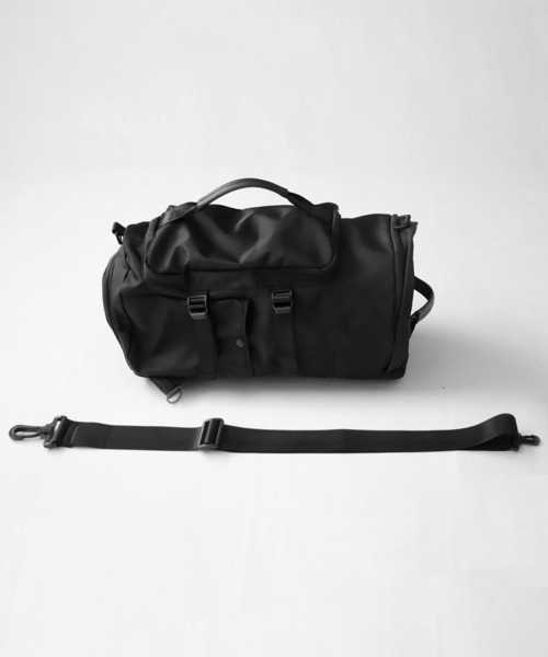 antiqua アンティカ　3way オフホワイト　黒　２点セット antiqua（アンティカ）公式オリジナルブランド｜ONLINE STORE
