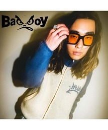 BAD BOY | BADBOY/バッドボーイ/BADBOY MOHAIR TOUCH KNIT(ニット/セーター)
