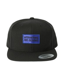IPD（アイピーディー）の「【IPD】INTERNATIONAL PRO DESIGNS SNAPBACK CAP（キャップ）」