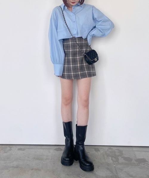 Heather(ヘザー)の「アソートミニショルダーBAG 979396(ショルダーバッグ・レディース・ブラック系その他/ブラック/ホワイト系その他/ホワイト・ONE SIZE)」の14枚目の写真