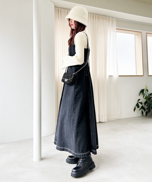 Heather（ヘザー）の「アソートミニショルダーBAG 979396