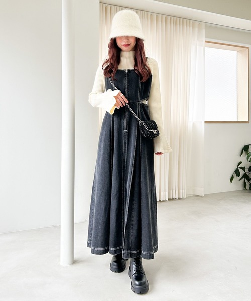 Heather（ヘザー）の「アソートミニショルダーBAG 979396