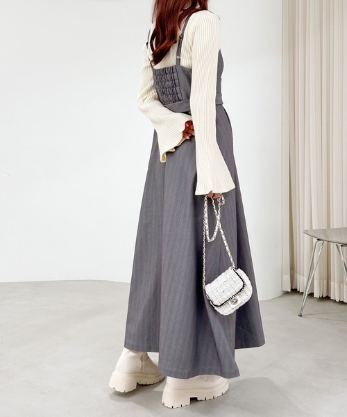 Heather（ヘザー）の「アソートミニショルダーBAG 979396（ショルダー