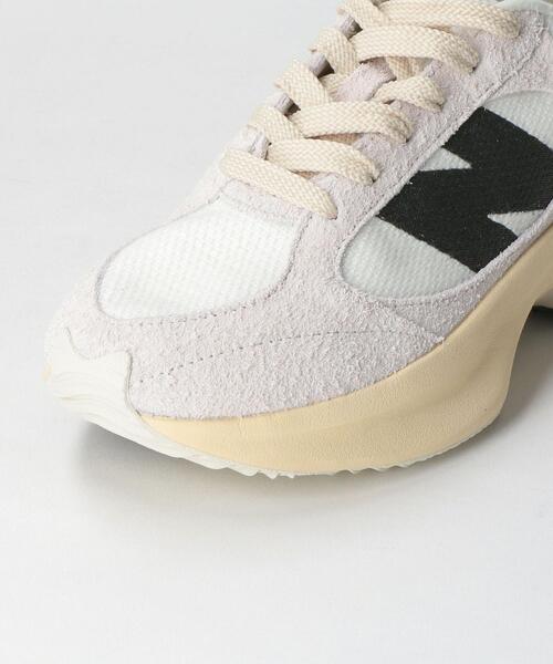 NEW BALANCE(ニューバランス)の「<New Balance> UWRPDMOB/スニーカー(スニーカー・メンズ・オフホワイト・26cm/26.5cm/27cm/27.5cm/28cm/29cm/25.5cm)」の8枚目の写真