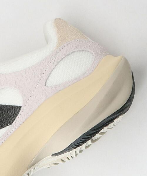 NEW BALANCE(ニューバランス)の「<New Balance> UWRPDMOB/スニーカー(スニーカー・メンズ・オフホワイト・26cm/26.5cm/27cm/27.5cm/28cm/29cm/25.5cm)」の9枚目の写真