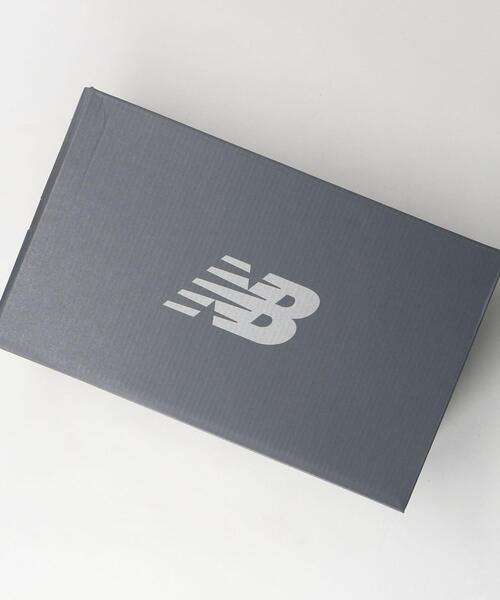 NEW BALANCE(ニューバランス)の「<New Balance> UWRPDMOB/スニーカー(スニーカー・メンズ・オフホワイト・26cm/26.5cm/27cm/27.5cm/28cm/29cm/25.5cm)」の10枚目の写真